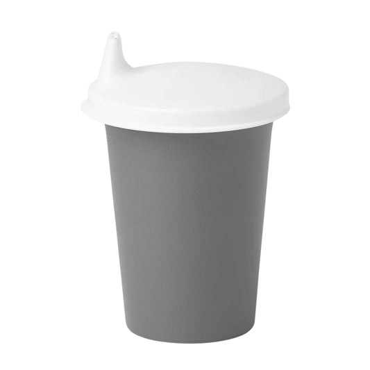 TUPPERKIDS BELL TUMBLER WITH LID 0109 (SPARE PART)