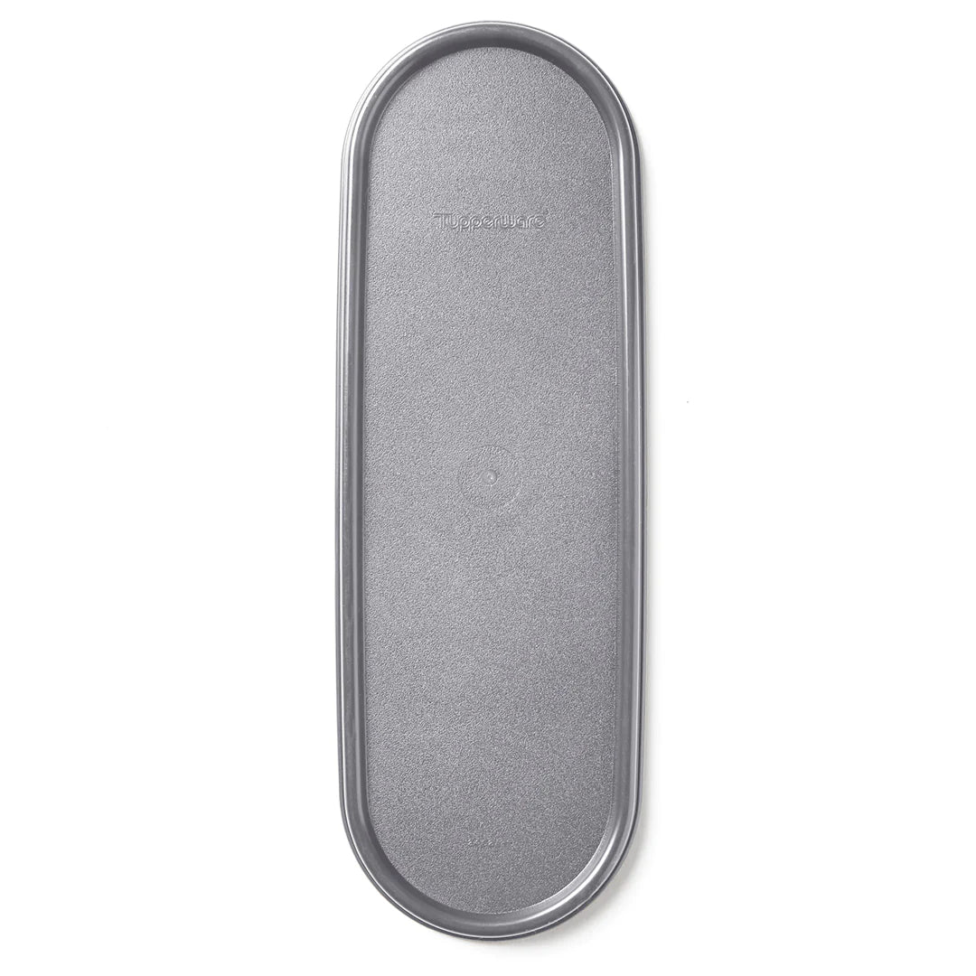 MM SUPER OVAL SEAL (1) GREYSTO