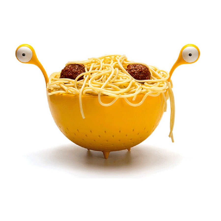 Pasta Drainer - Rice and Pasta Colander