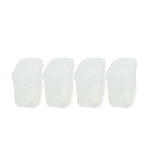 MODULAR MATE SPICE SET SMALL BASE (PACK OF 4) 1843 (SPARE PART)