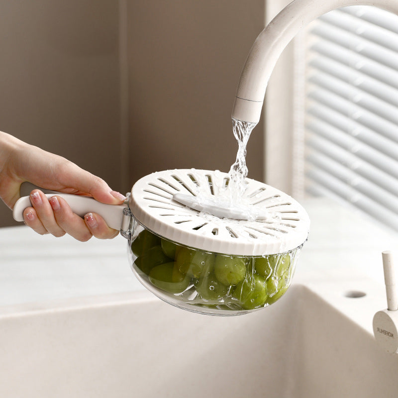 Fruit Washing Bowl