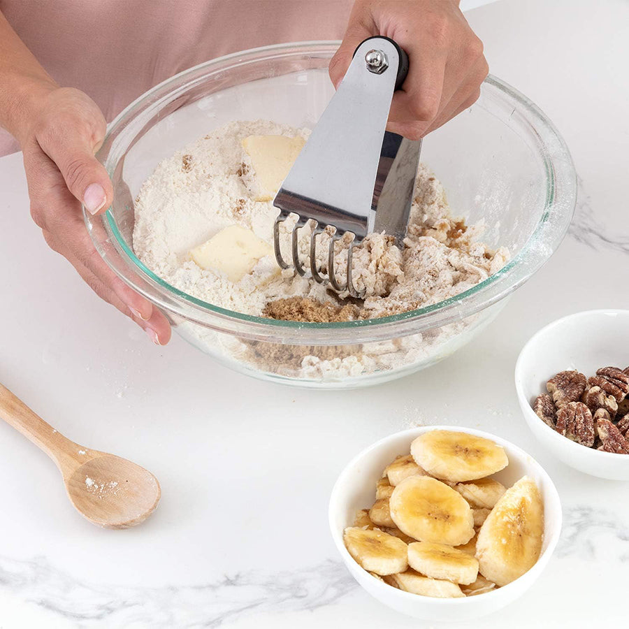 Dough Blender, Top Professional Pastry Cutter