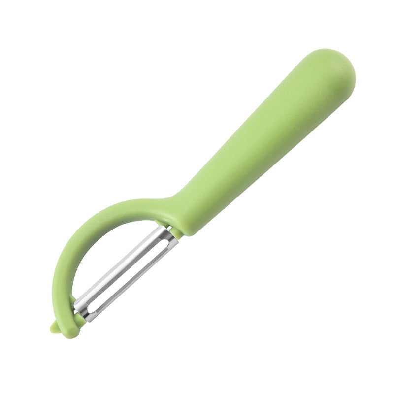 Effortless Peeling with the Must-Have Kitchen Peeler