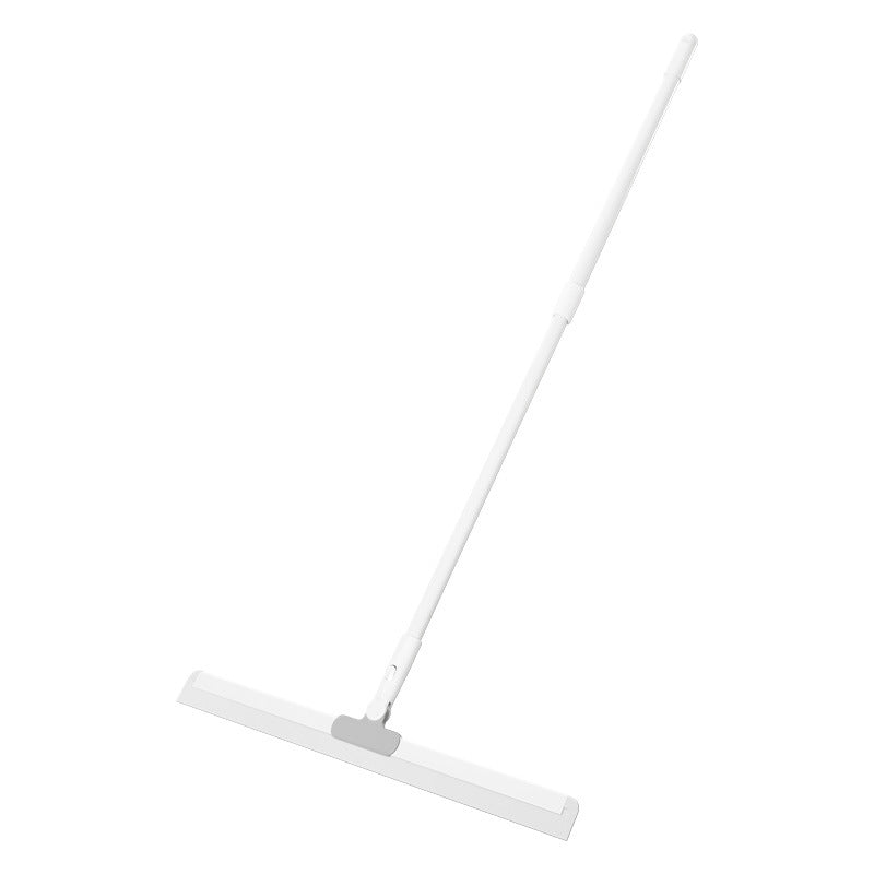 Versatile Rubber Squeegee Broom for Floor