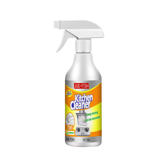 Multipurpose Kitchen Cleaning Spray – Powerful & Easy to Use