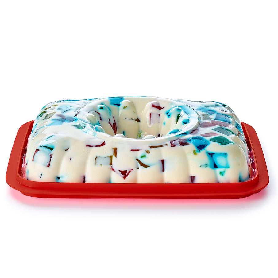 Jel Party Multilayer Dessert and Dip Mold