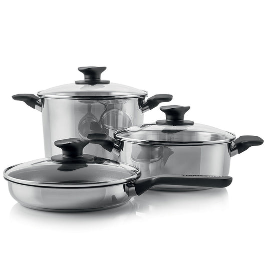 Hot Sale Daily Universal Cookware Set