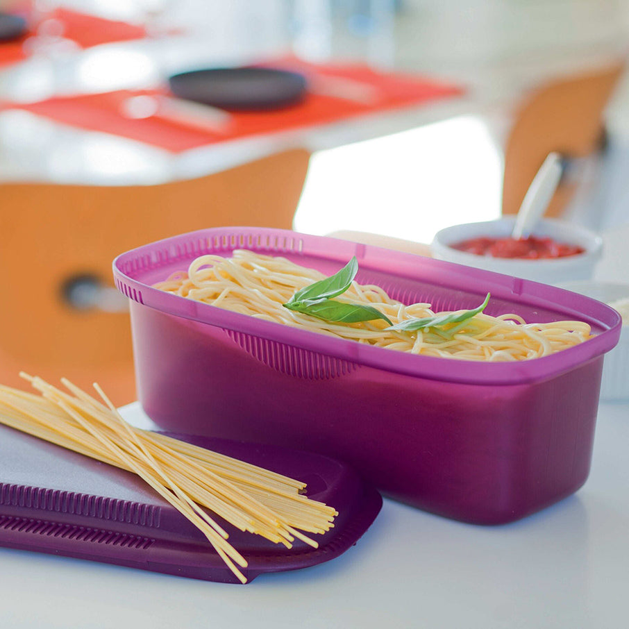 Microwave Pasta Maker