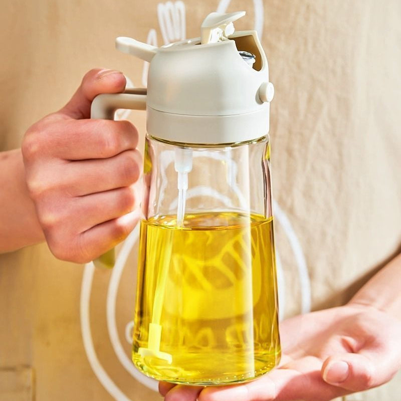 Oil Spray Bottle for Cooking