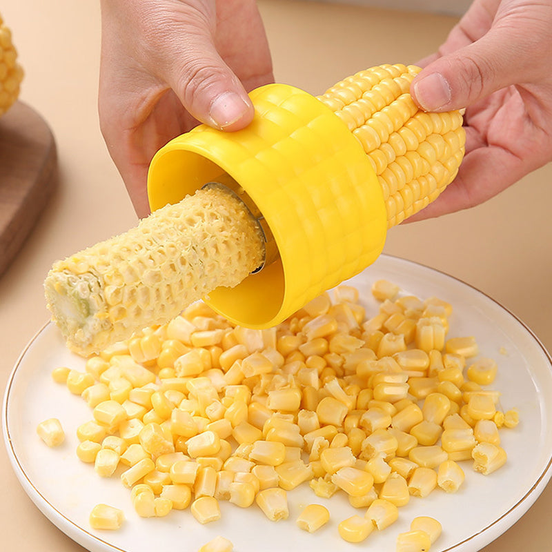 Cob Corn Stripper