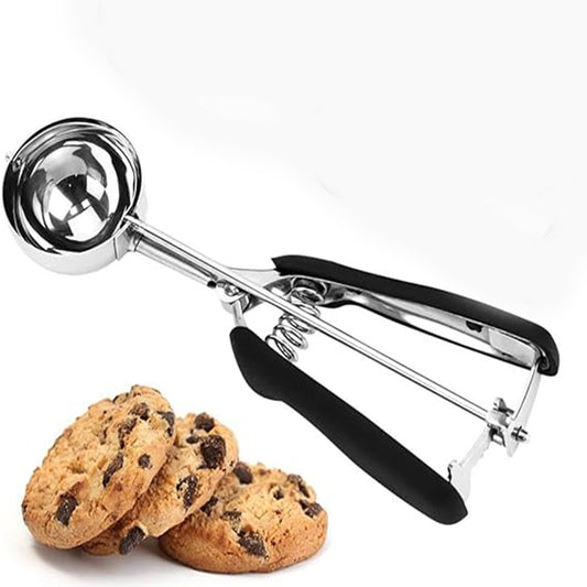 Cookie Dough Scoop,Cookie Scoops for Baking