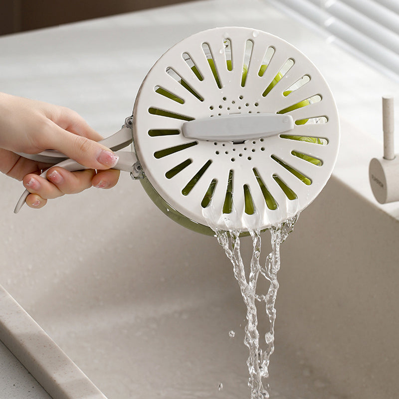 Fruit Washing Bowl