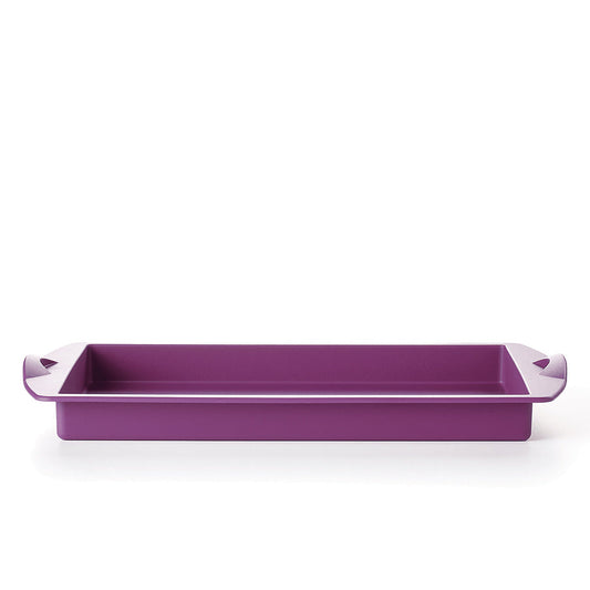 Silicone Rectangular Form