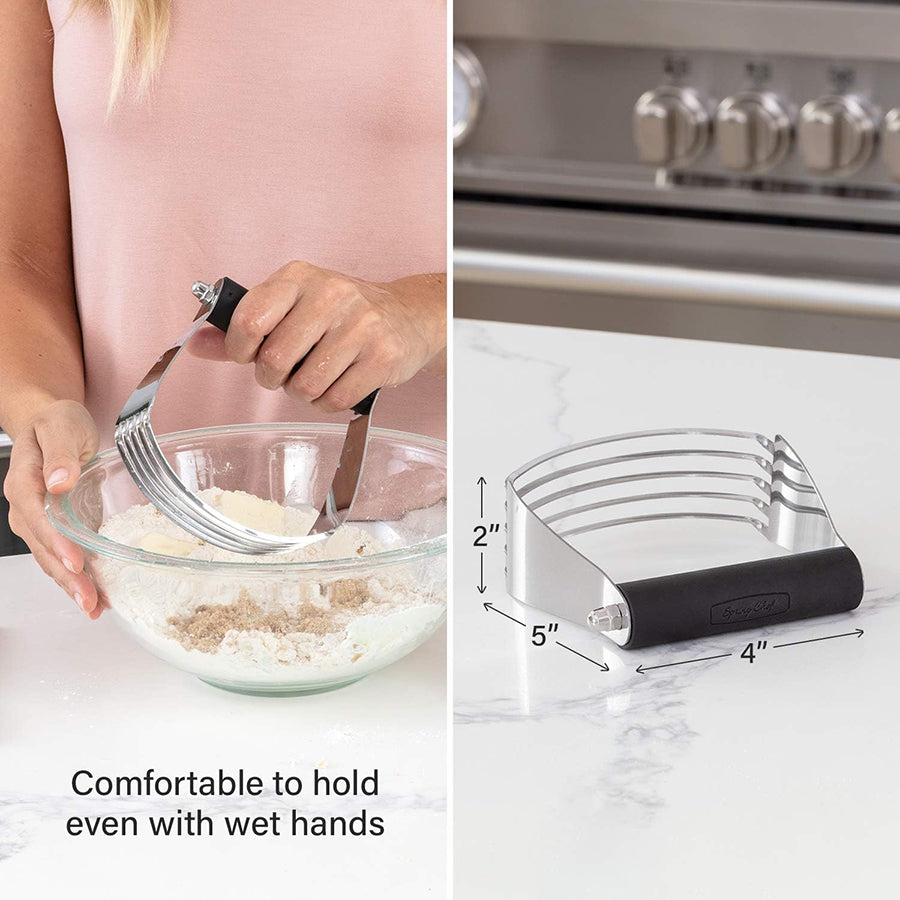 Dough Blender, Top Professional Pastry Cutter