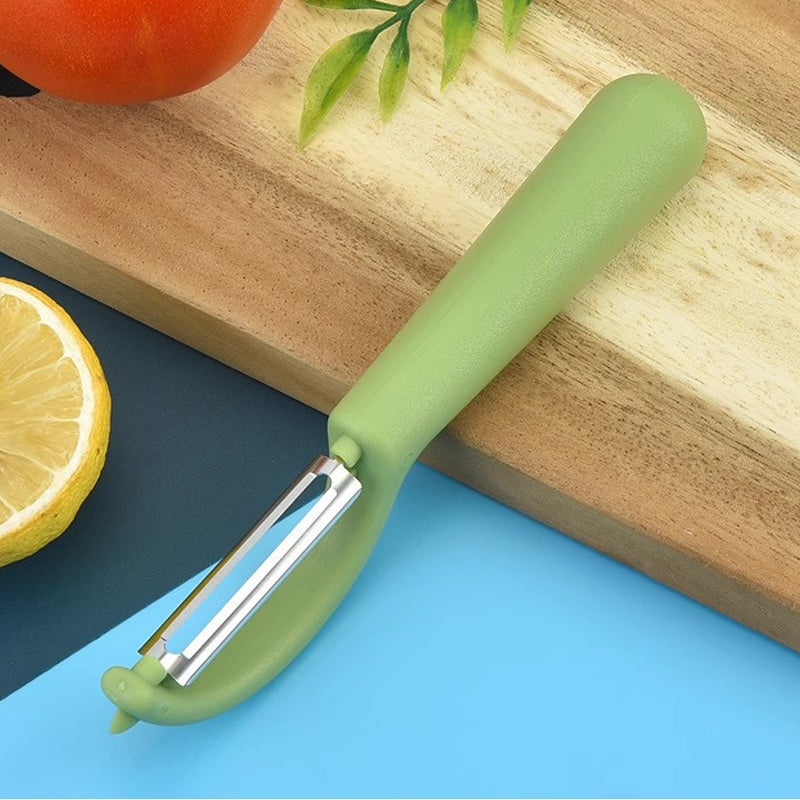 Effortless Peeling with the Must-Have Kitchen Peeler