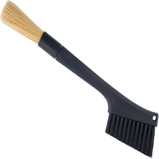 Coffee Machine Cleaning Brush