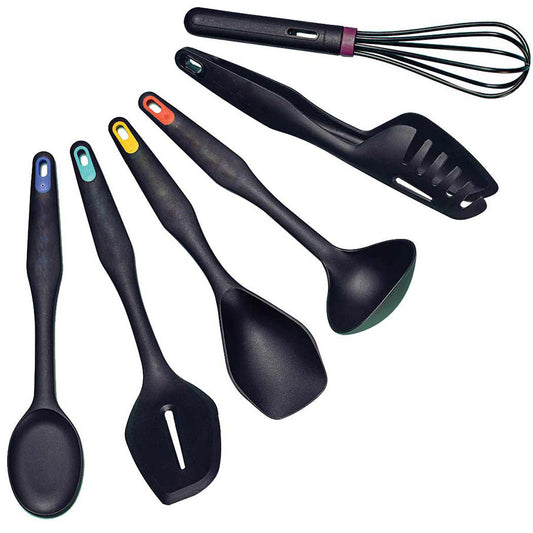 Kitchen Tools 6-Piece Starter Set