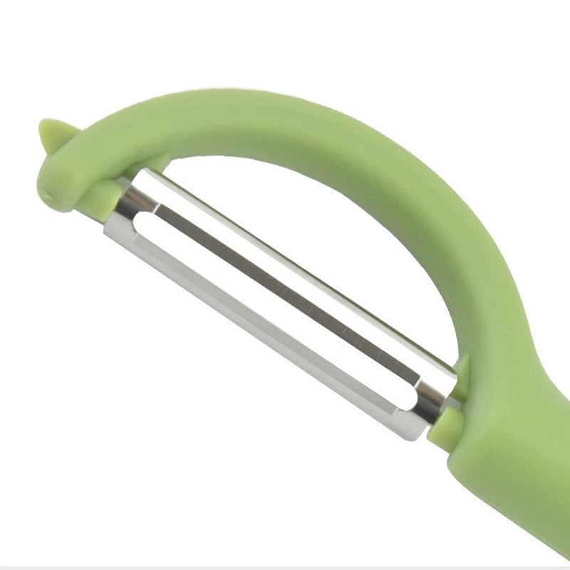 Effortless Peeling with the Must-Have Kitchen Peeler