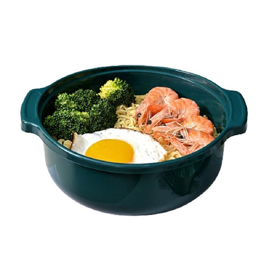 Microwave Safe Ramen Cooker，8.46 inch