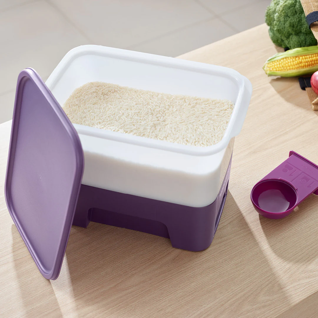 RICE SMART JUNIOR 5KG