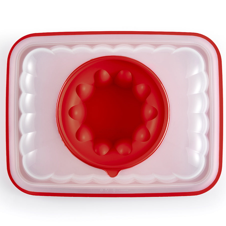 Jel Party Multilayer Dessert and Dip Mold