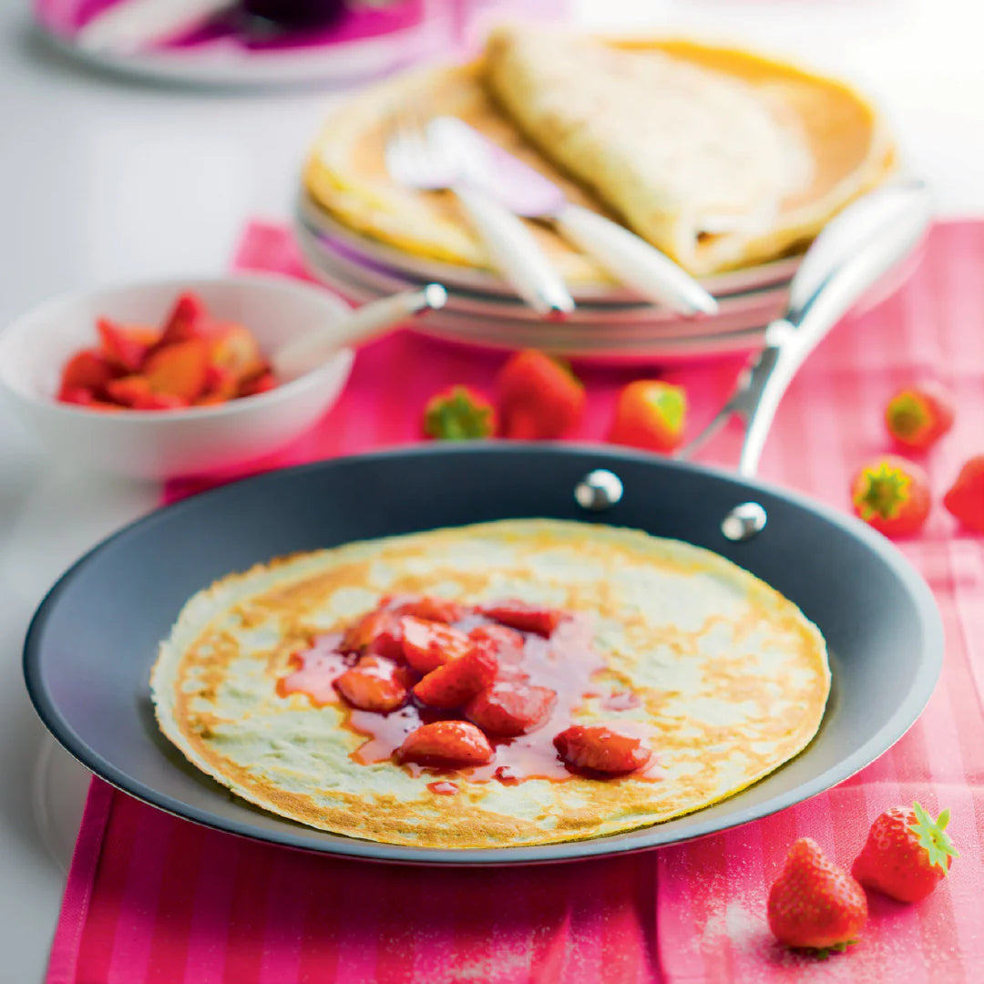 CHEF SERIES CREPE PAN