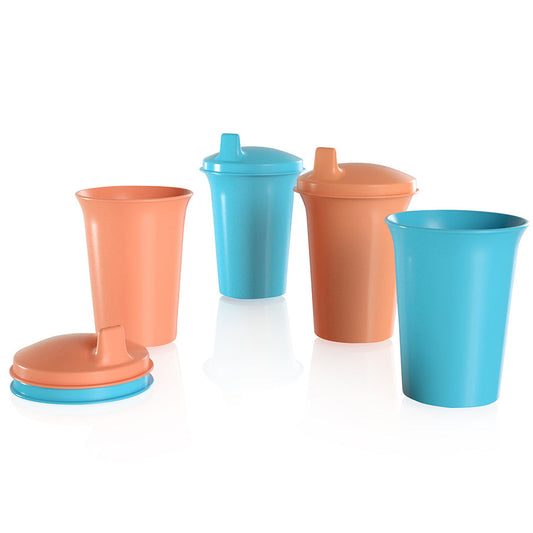 Bell Tumblers