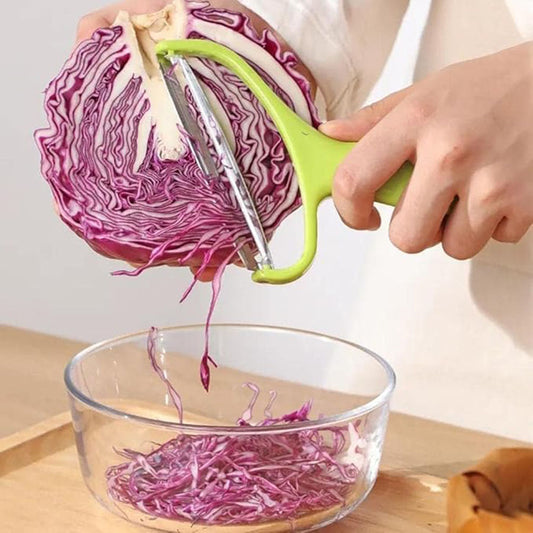 Vegetables Fruit Cabbage Shredder