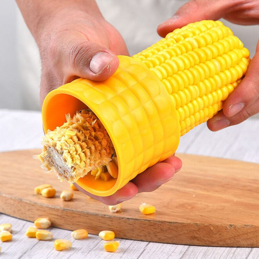 Small Cob Corn Stripper