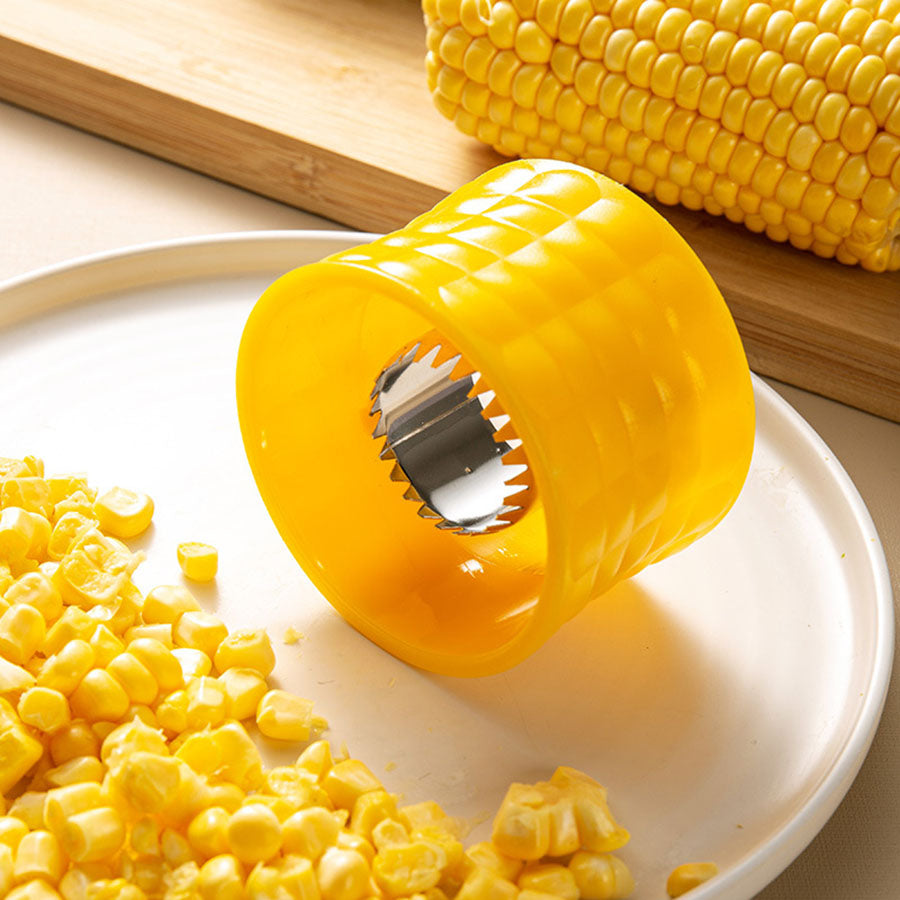 Small Cob Corn Stripper