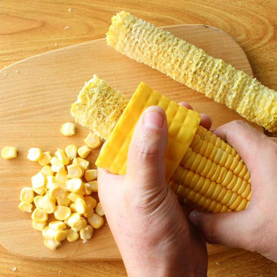 Small Cob Corn Stripper