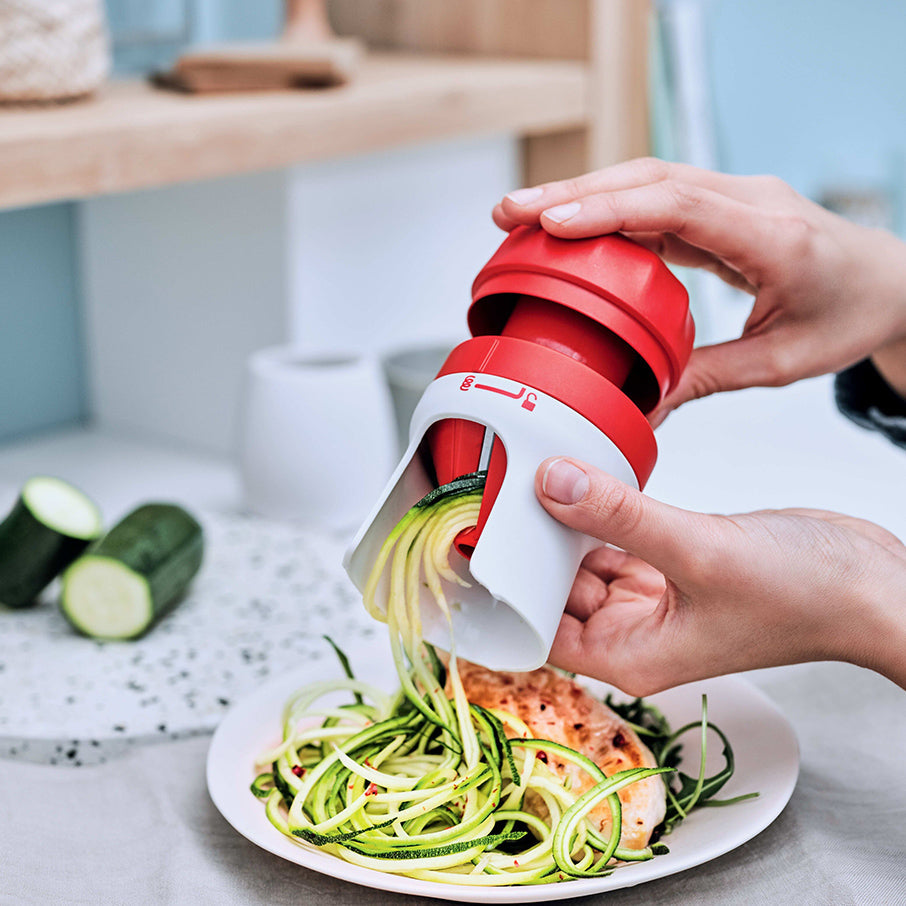 Handy Spiralizer