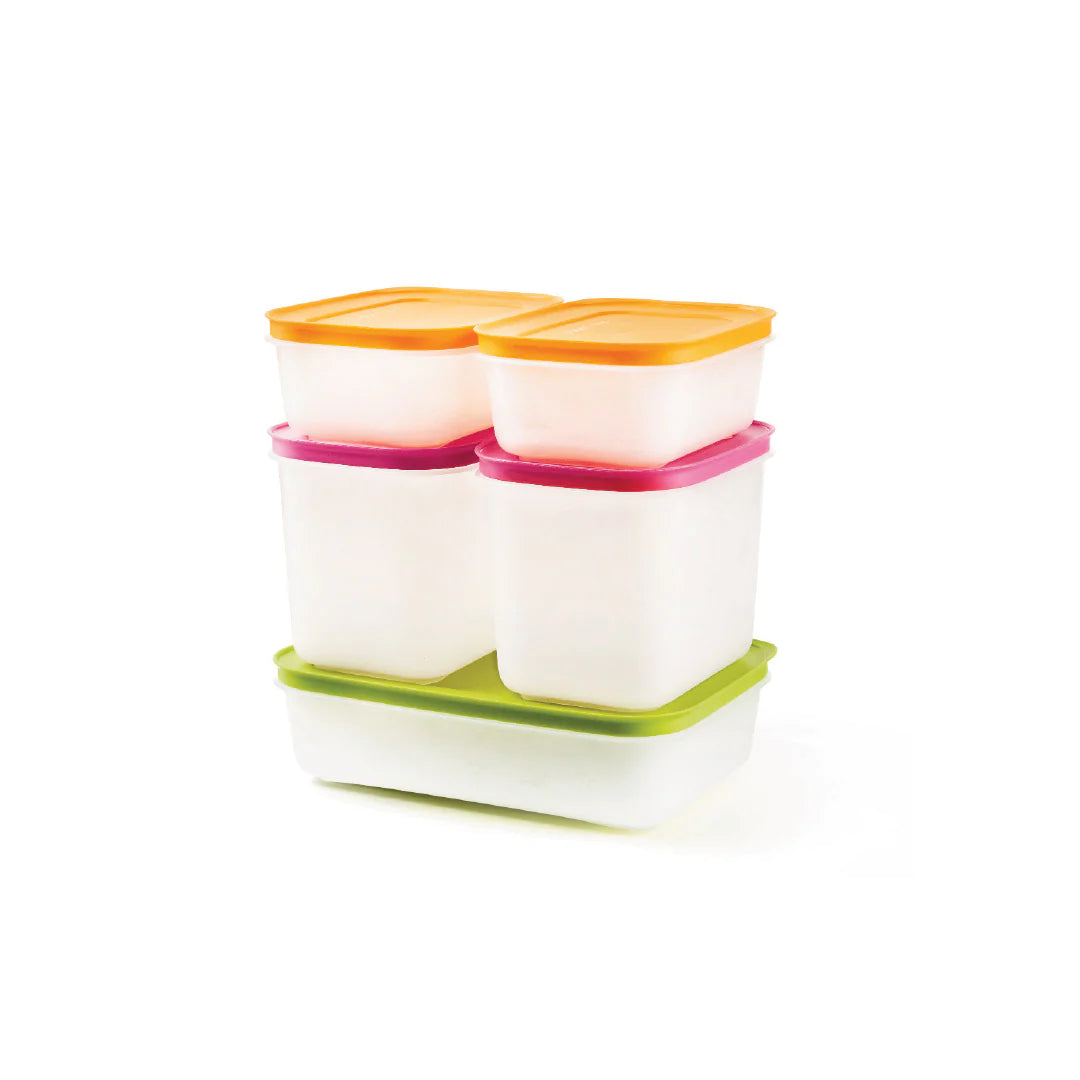 FREEZER KEEPER STARTER (SET OF 5)