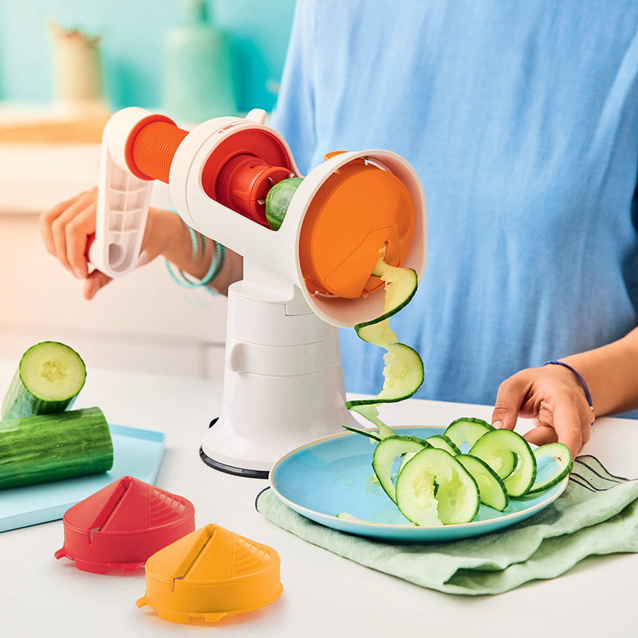 Spiralizer Accessory