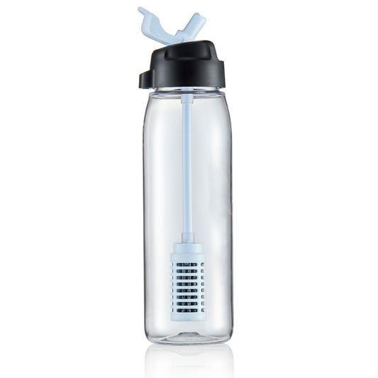 Hot Sale Water Filter Bottle