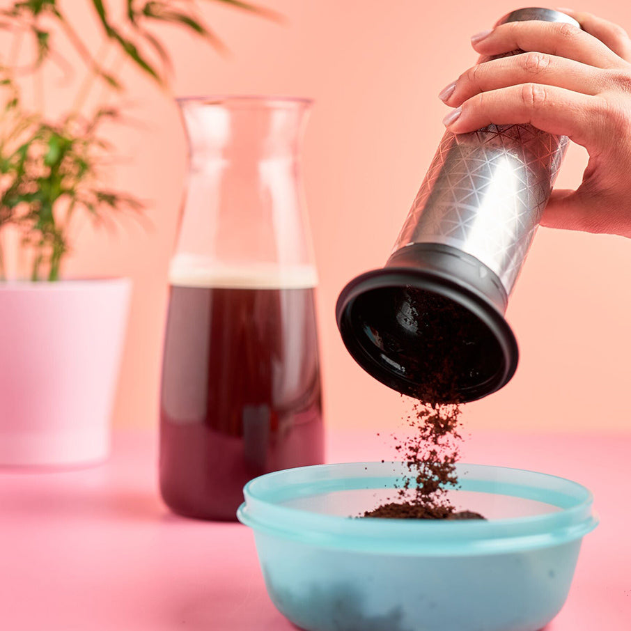 Cold Brew Carafe