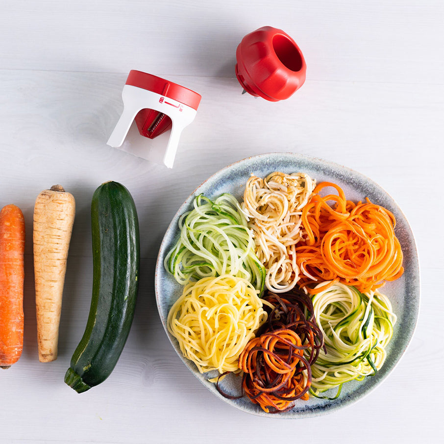 Handy Spiralizer