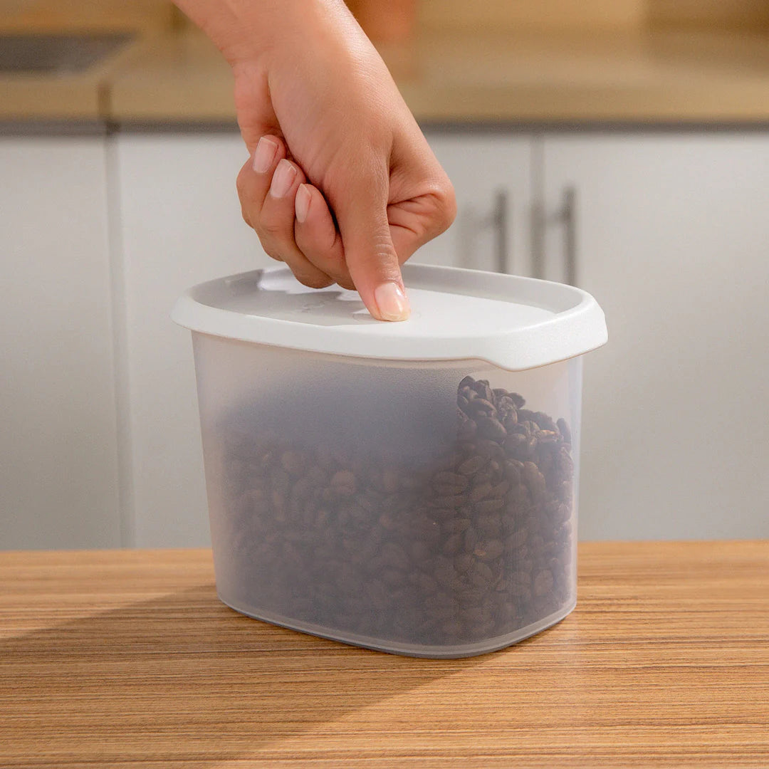 ONE TOUCH FRESH STORAGE CONTAINER 1.1L