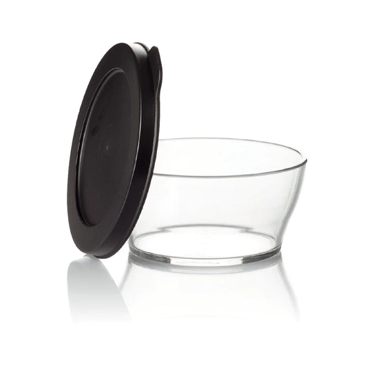 ECO+ CLEAR BOWL 290ML