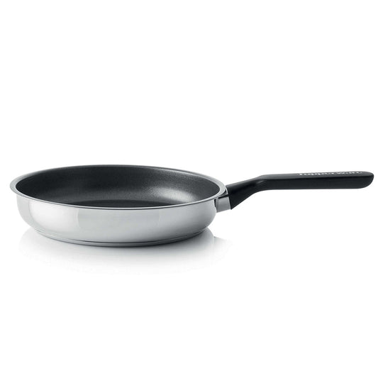 Hot Sale Daily Universal Cookware 9.5" /24cm Nonstick Frypan with glass cover