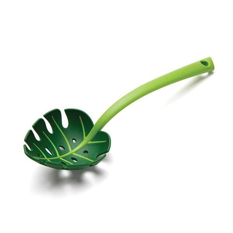 BPA-Free Kitchen High Heat Resistant Nylon Spoon