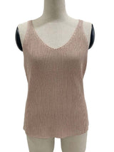 Stunncal Casual V Neck Knit Vest(6 colors)