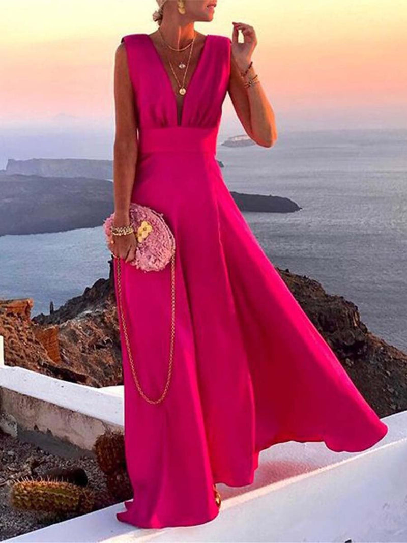 Stunncal ElegantMaxi long Dress