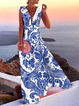 Stunncal ElegantMaxi long Dress